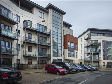 Image for Apartment 43 Discovery Building, Royal Canal Park, Ashtown, Dublin