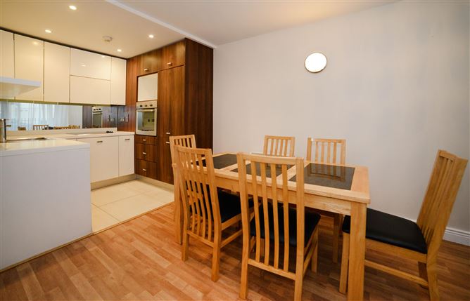 Apartment 43 Discovery Building, Royal Canal Park, Ashtown, Dublin