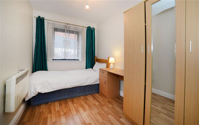 Apartment 43 Discovery Building, Royal Canal Park, Ashtown, Dublin