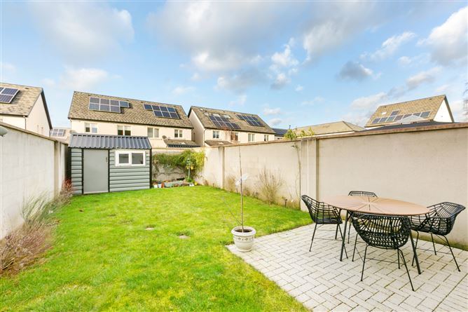 21 Carton Wood, Maynooth, Co. Kildare