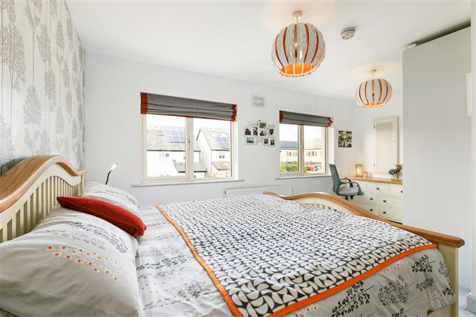 21 Carton Wood, Maynooth, Co. Kildare