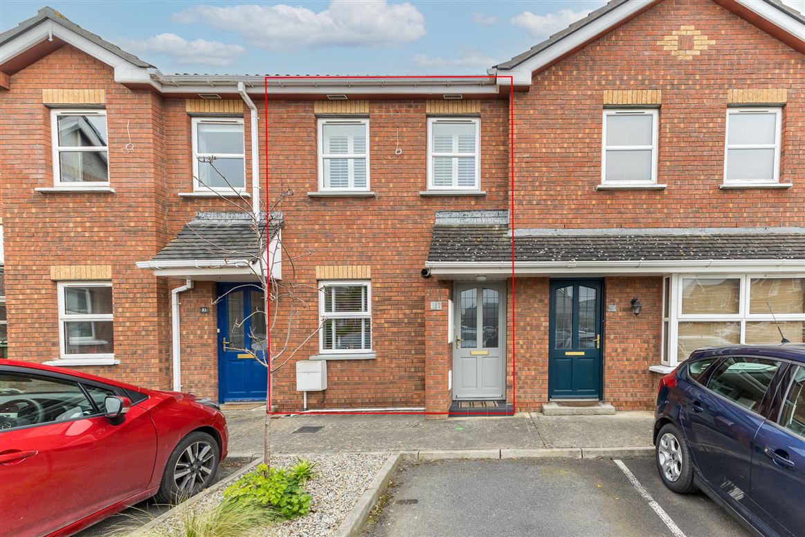 82 Thorn Chase, Palmer Road, Rush, County Dublin