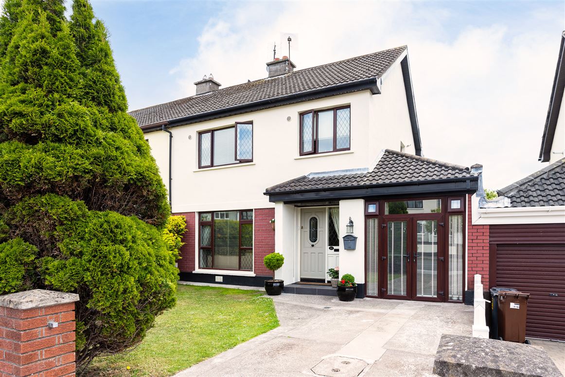 14 Woodbine Lawn, Inniscarra View, Ballincollig, Cork, P31 HX07