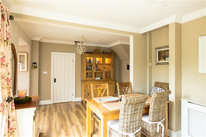 14 Woodbine Lawn, Inniscarra View, Ballincollig, Cork, P31 HX07