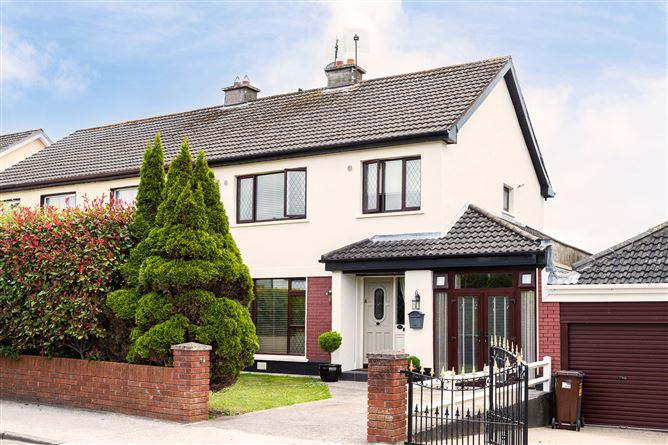 14 Woodbine Lawn, Inniscarra View, Ballincollig, Cork, P31 HX07