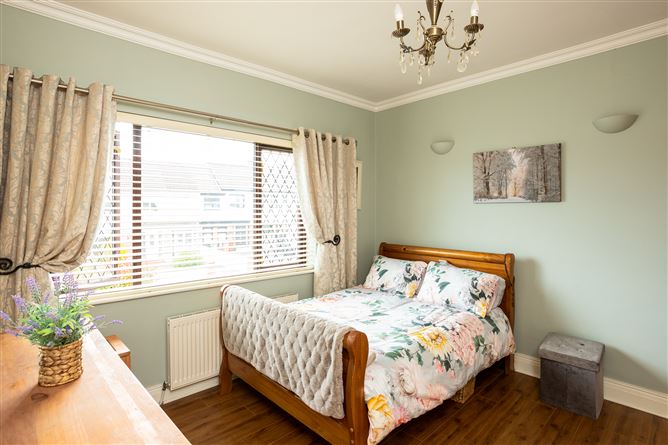 14 Woodbine Lawn, Inniscarra View, Ballincollig, Cork, P31 HX07