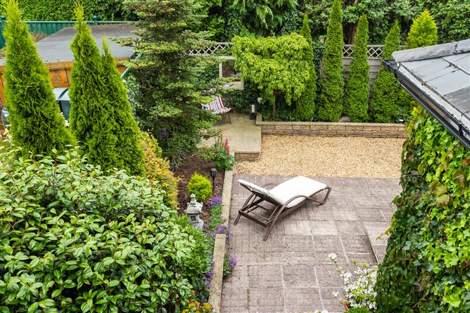 14 Woodbine Lawn, Inniscarra View, Ballincollig, Cork, P31 HX07