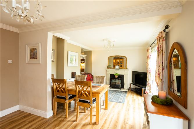 14 Woodbine Lawn, Inniscarra View, Ballincollig, Cork, P31 HX07