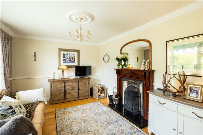 14 Woodbine Lawn, Inniscarra View, Ballincollig, Cork, P31 HX07