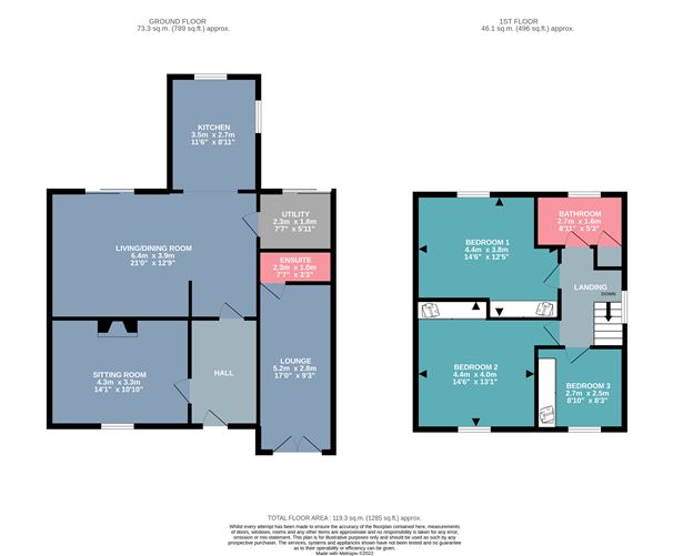 14 Woodbine Lawn, Inniscarra View, Ballincollig, Cork, P31 HX07