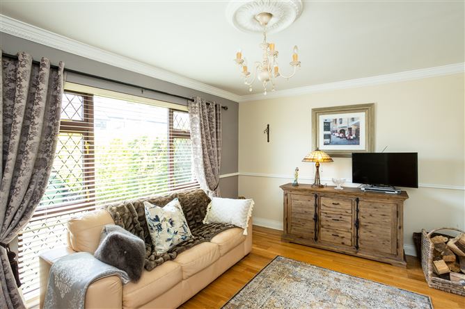 14 Woodbine Lawn, Inniscarra View, Ballincollig, Cork, P31 HX07