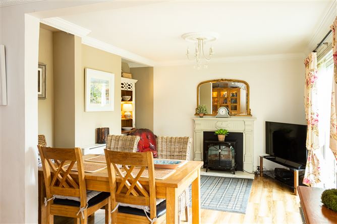 14 Woodbine Lawn, Inniscarra View, Ballincollig, Cork, P31 HX07