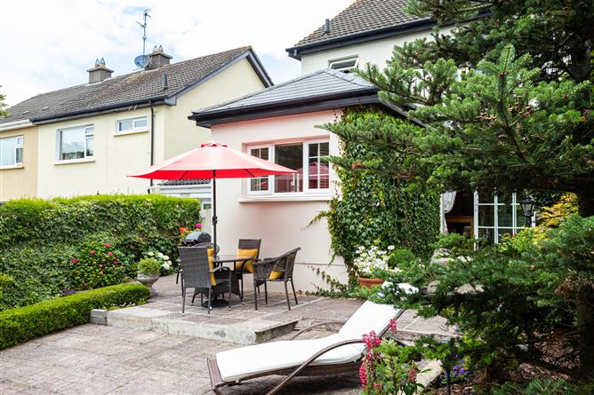 14 Woodbine Lawn, Inniscarra View, Ballincollig, Cork, P31 HX07