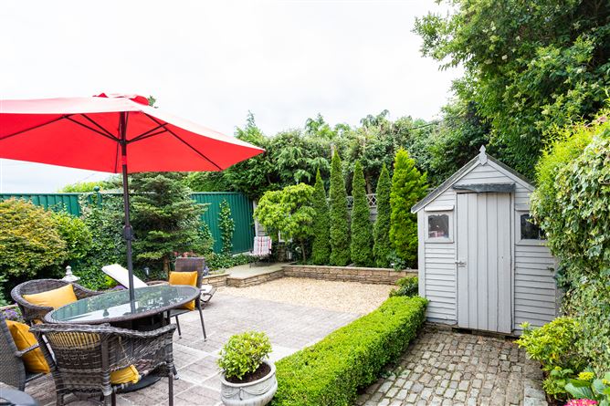 14 Woodbine Lawn, Inniscarra View, Ballincollig, Cork, P31 HX07