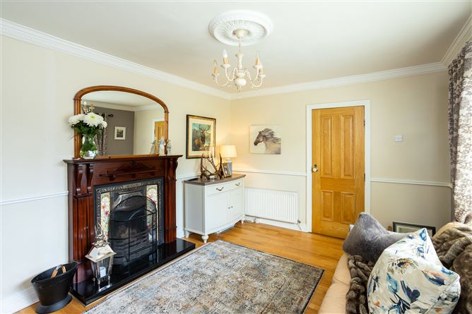 14 Woodbine Lawn, Inniscarra View, Ballincollig, Cork, P31 HX07