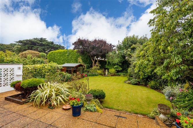 6 St Fintans Road, Sutton, Dublin 13