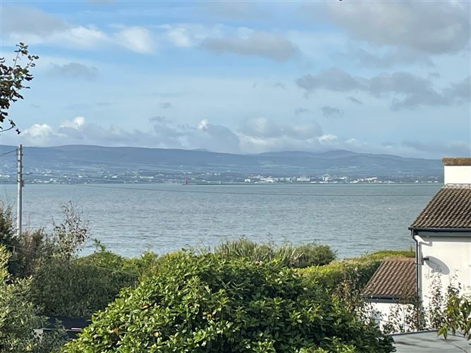 6 St Fintans Road, Sutton, Dublin 13