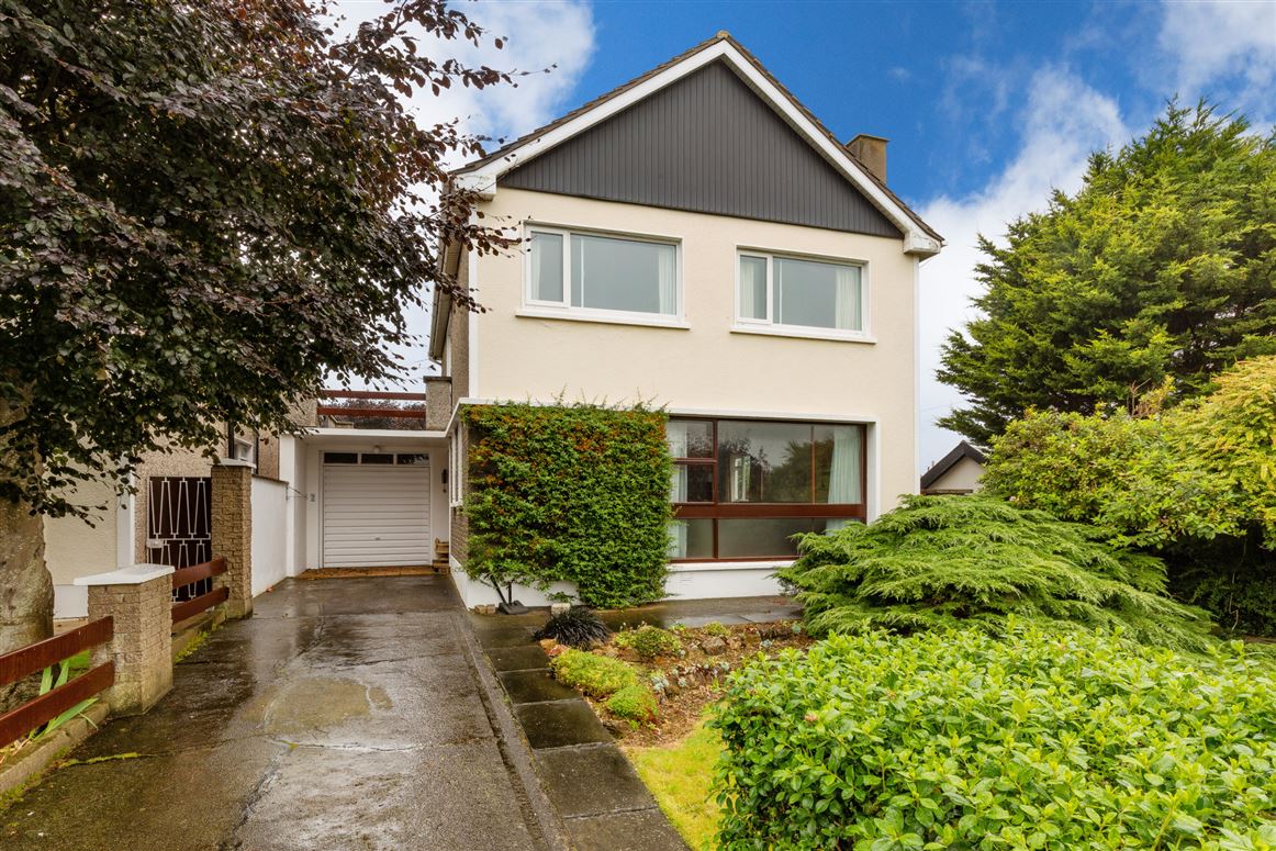 6 St Fintans Road, Sutton, Dublin 13