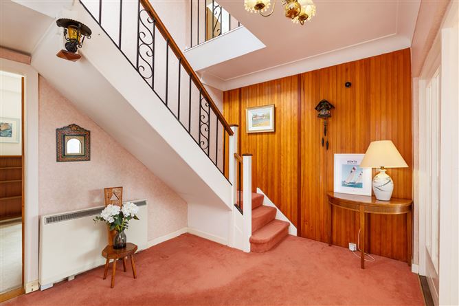 6 St Fintans Road, Sutton, Dublin 13
