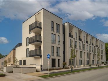 Image for 1 Bedroom Apartment, Greengates At Woodbrook, Woodbrook, Shankill, Co. Dublin