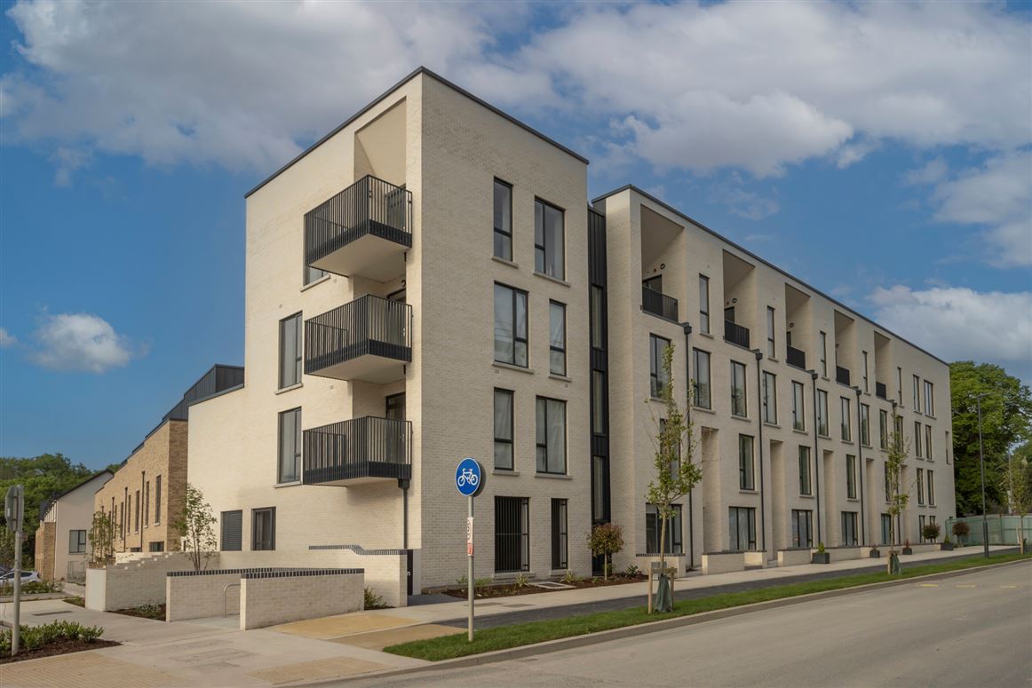 1 Bedroom Apartment, Greengates At Woodbrook, Woodbrook, Shankill, Co. Dublin
