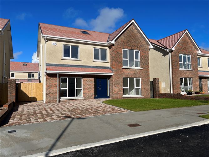 53 Cliffside, Tramore, Waterford