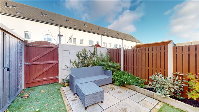 56 Belmayne Park North, Belmayne, Dublin 13