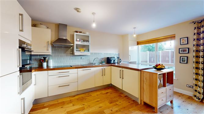56 Belmayne Park North, Belmayne, Dublin 13