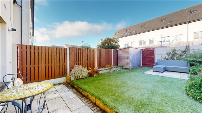 56 Belmayne Park North, Belmayne, Dublin 13
