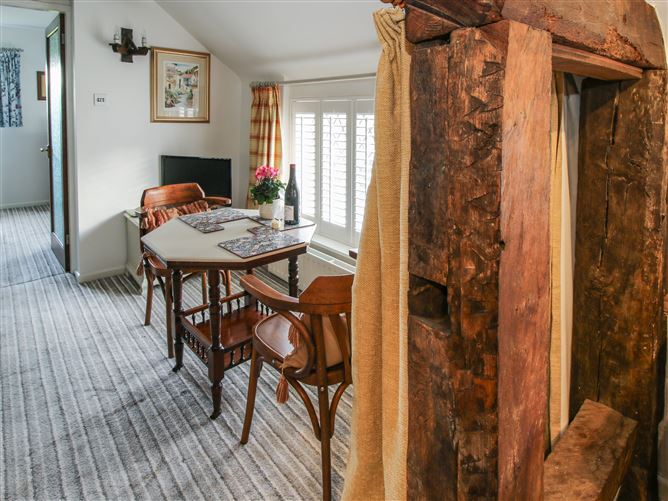 The Beehive,Betley, Staffordshire, United Kingdom