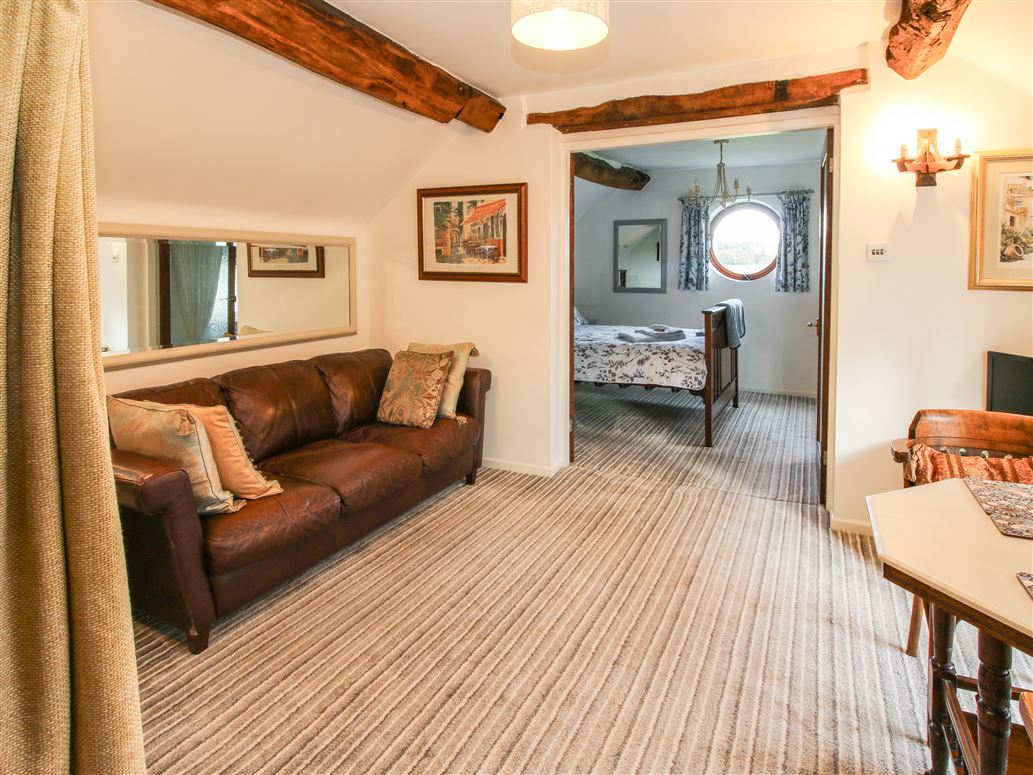 The Beehive,Betley, Staffordshire, United Kingdom