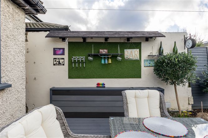 17 Montrose Avenue, Artane, Dublin 5