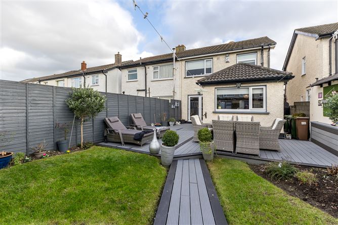 17 Montrose Avenue, Artane, Dublin 5