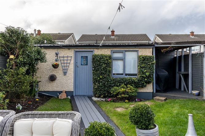 17 Montrose Avenue, Artane, Dublin 5