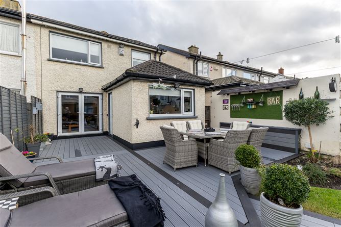 17 Montrose Avenue, Artane, Dublin 5