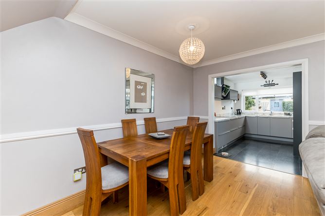17 Montrose Avenue, Artane, Dublin 5