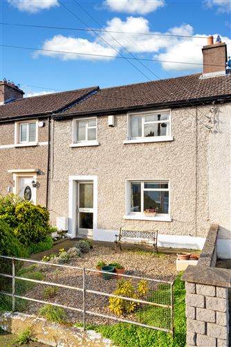 55 Tyrconnell Park, Inchicore, Dublin 8