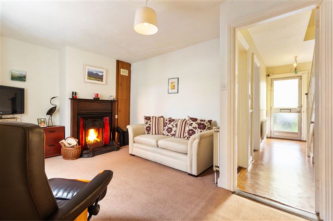 55 Tyrconnell Park, Inchicore, Dublin 8