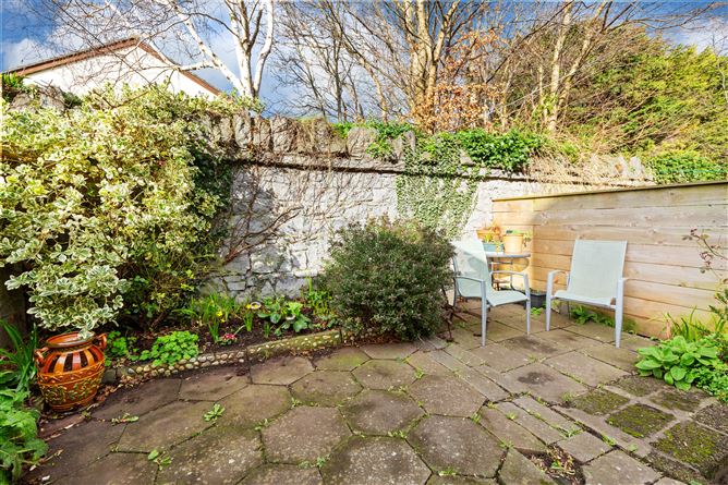 55 Tyrconnell Park, Inchicore, Dublin 8