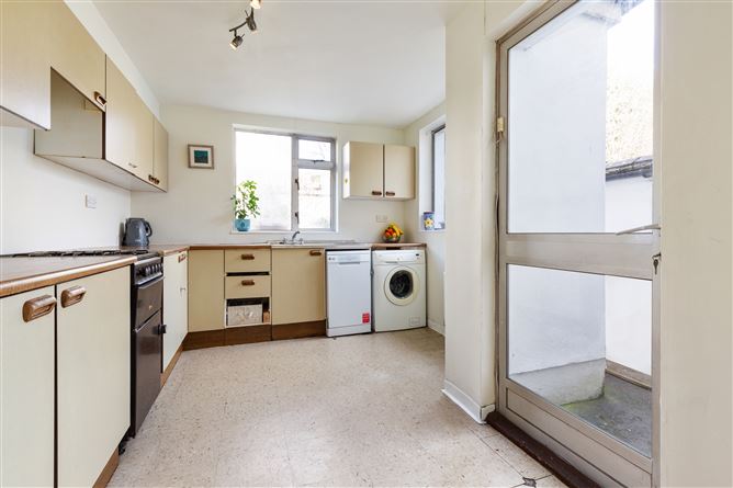 55 Tyrconnell Park, Inchicore, Dublin 8