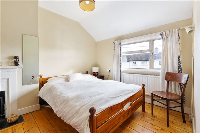 55 Tyrconnell Park, Inchicore, Dublin 8