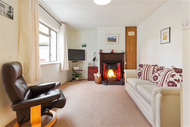 55 Tyrconnell Park, Inchicore, Dublin 8