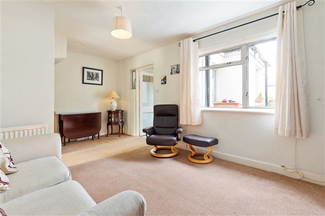 55 Tyrconnell Park, Inchicore, Dublin 8
