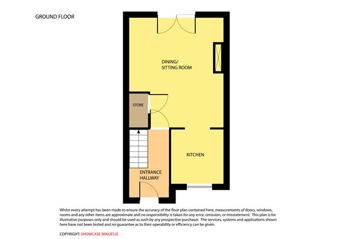 75 Clonattin Village, Gorey, Co. Wexford