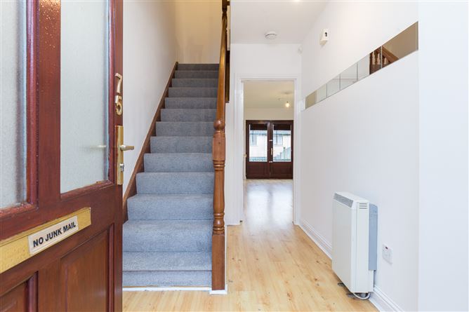 75 Clonattin Village, Gorey, Co. Wexford