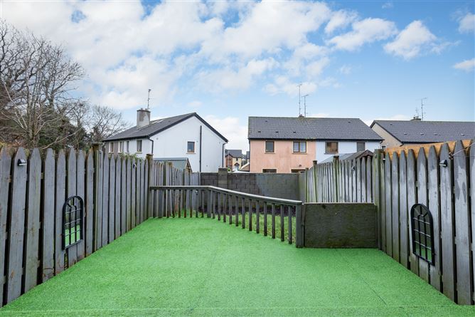 75 Clonattin Village, Gorey, Co. Wexford