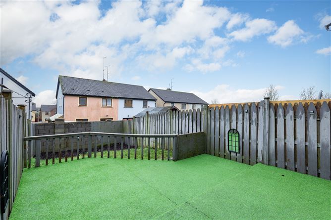 75 Clonattin Village, Gorey, Co. Wexford