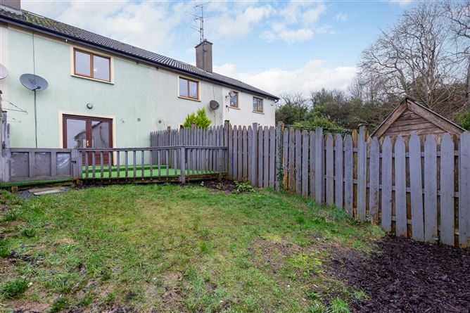 75 Clonattin Village, Gorey, Co. Wexford
