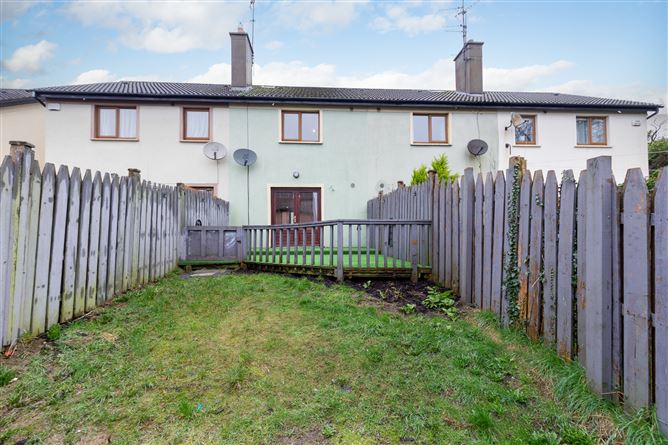 75 Clonattin Village, Gorey, Co. Wexford