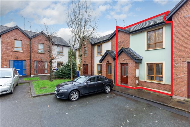 75 Clonattin Village, Gorey, Co. Wexford